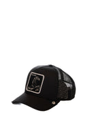 GOORIN BROS cappello stallone nero 2451 STALLONE-NERO 
