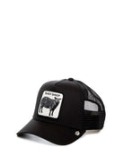 GOORIN BROS Cappello pecora nero 2457 PECORA-NERO 