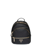 GUESS zaino manhattan nero HWBG7118320 MANHATTAN-BLACK 