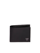 GUESS Portafoglio milano  nero SMCSLE LEA20 MILANO-BLACK 