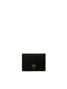 GUESS portafoglio milano nero SMCSLE LEA25 MILANO-BLACK 