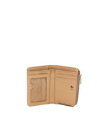 GUESS portafoglio laurel taupe logo SWSG7459156 LAUREL.TAU LOGO 