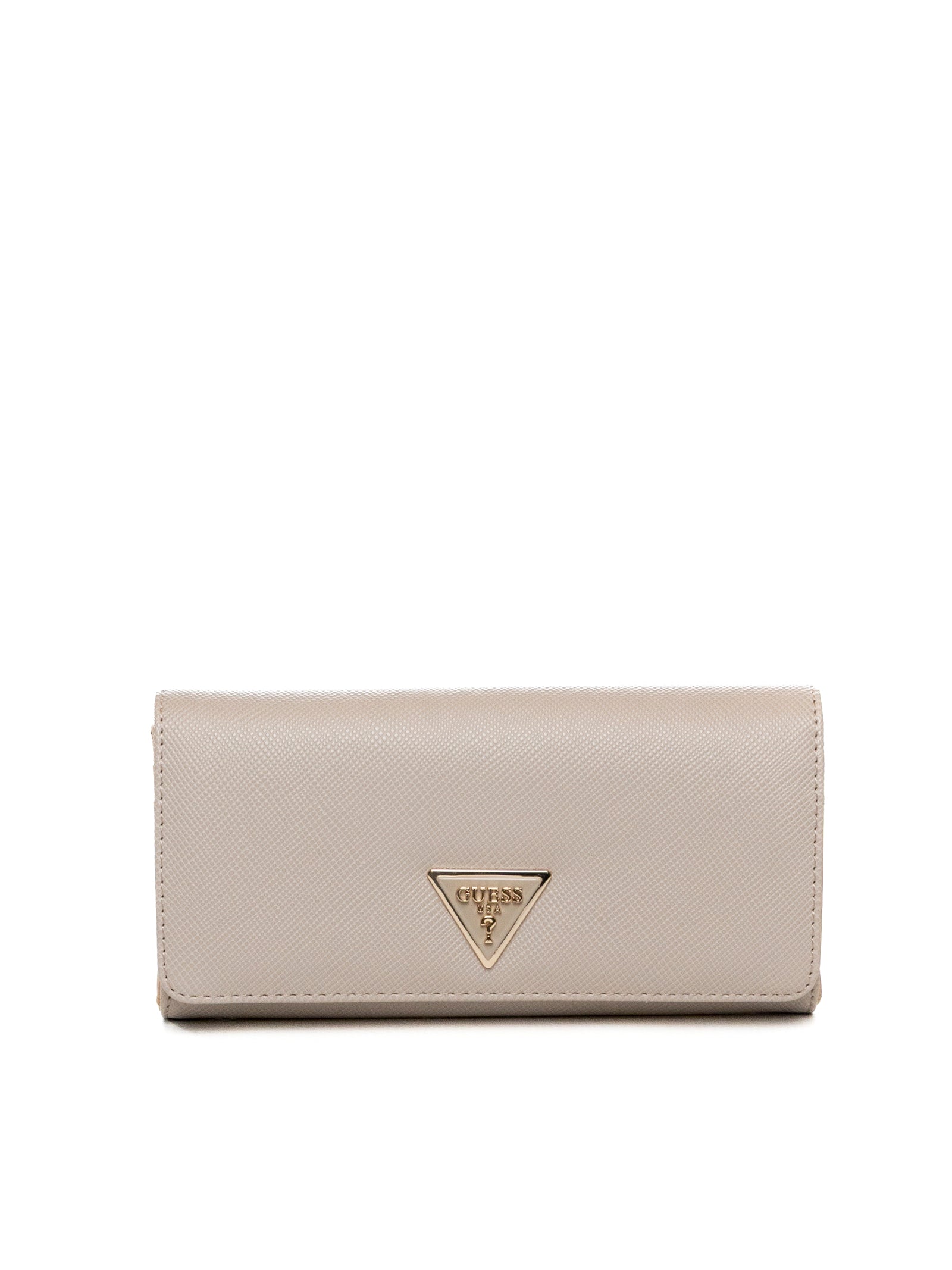 GUESS portafoglio laurel taupe SWZG7459155 LAUREL-TAUPE 