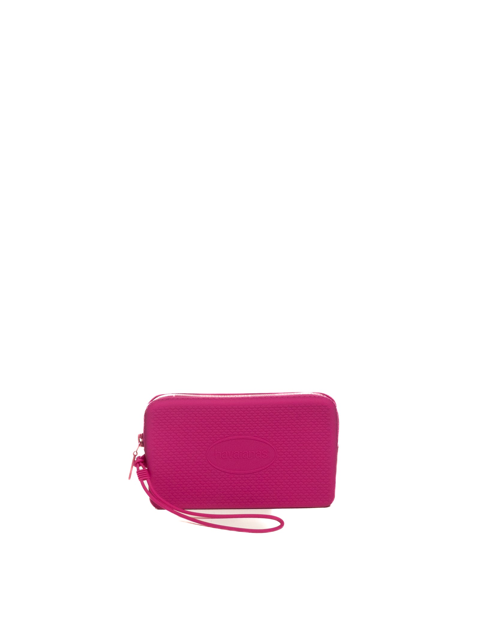 HAVAIANAS borsa mini bag logo fuxia 4145429 MINI BAG LOGO-4622 