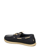 HEY DUDE slipon harbor blu 45139 HARBOR-4ZQ 