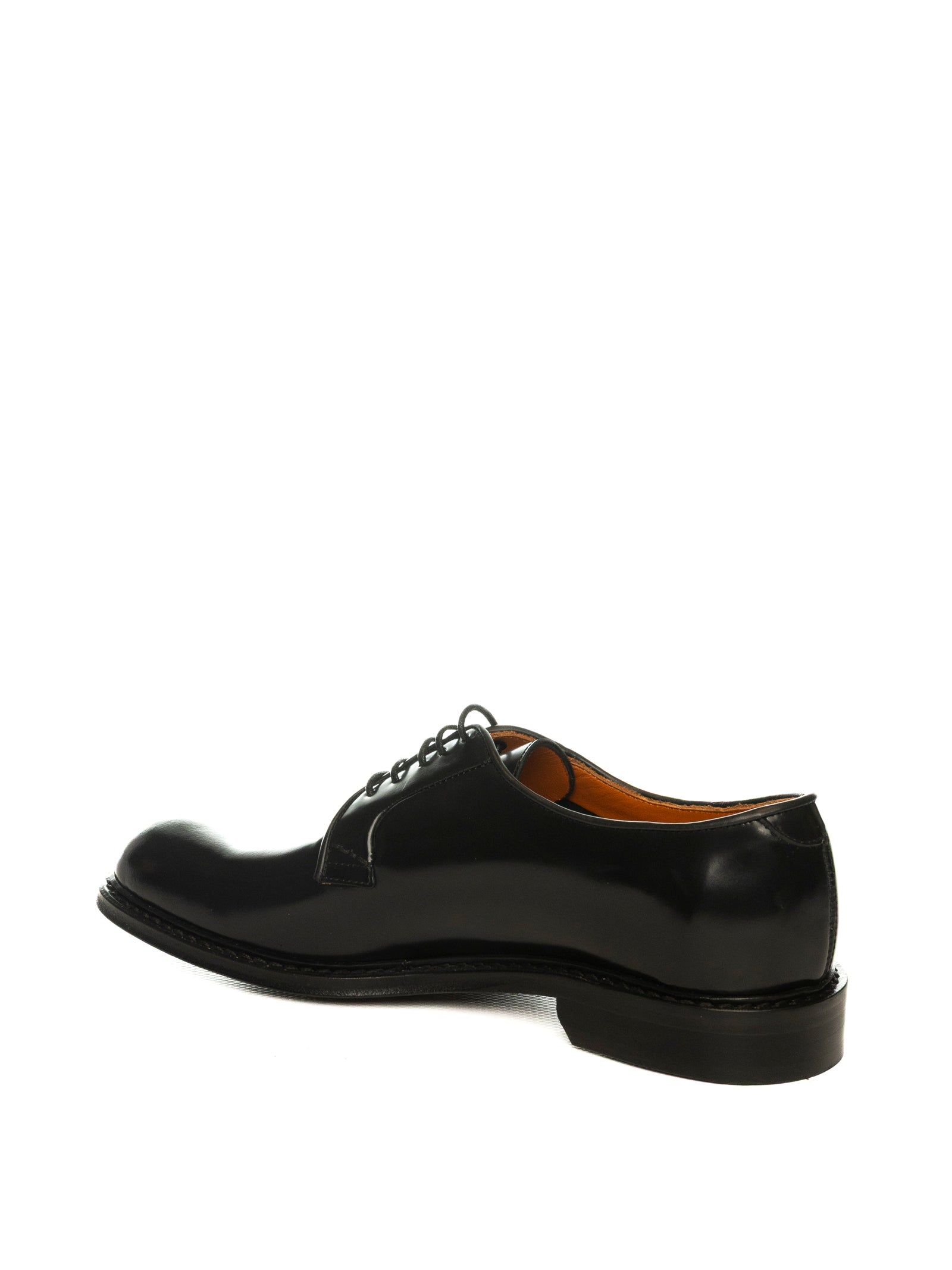 JEROLD WILTON Derby pelle nero 1322 DOVER-NERO 