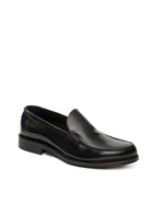JEROLD WILTON Mocassino dover nero 846 DOVER-NERO 