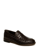 KEBO mocassino dix t.moro 5055 DIX-MORO 