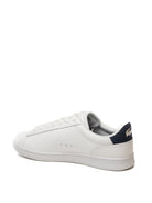 LACOSTE Sneaker carnaby bianco I02999 CARNABY-042 