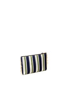 LE PANDORINE borsa a mano marina blu PS2635B81 MARINA-C30 
