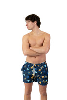 LORD PARTENOPEI  BM26 FROG-BLU 