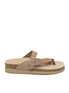 MEPHISTO  HELEN SANDALBUCK-6018 