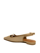 MISS ELASTIC Chanel tessuto crema/avena 75014 VILLAS-3V 