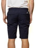 MORE bermuda nylon blu GABRIEL NYLON-BLU 