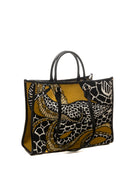 MY-BEST BAG borsa a spalla atena octopus 2016 ATENA-OCTOPUS 
