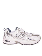 NEW BALANCE Sneaker 530 sg bianco/blu 530 SG-WHT/NAVY 