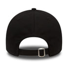 NEW ERA cappello new york yankees nero 10531941 9FORTY-BLK/WHT 
