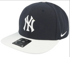 NIKE cappello new york yankees blu/bianco NB09 194N-NK 