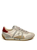 Grigio/rosso