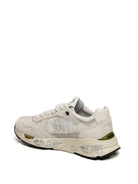 PREMIATA Sneaker mase bianco MASED 7823-WHITE 