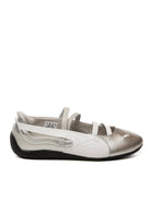 PUMA Ballerina speedcat silver 401581-01 SPEEDCAT BALLET 