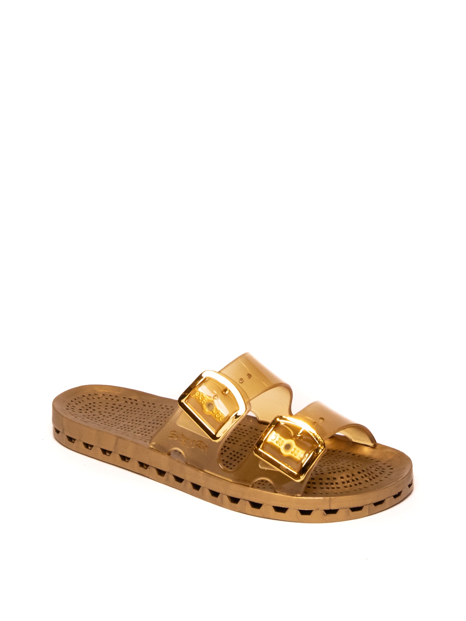 SENSI sandalo jelly oro 4151D JELLY-231 