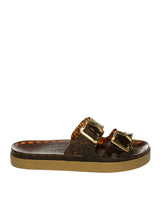 Animalier-beige