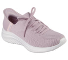 SKECHERS Sneaker ultra flex malva 150457 ULTRAFLEX-LTMV 