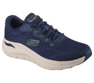 SKECHERS Slip on arch fit navy 232700 ARCH FIT 2.0-NVY 