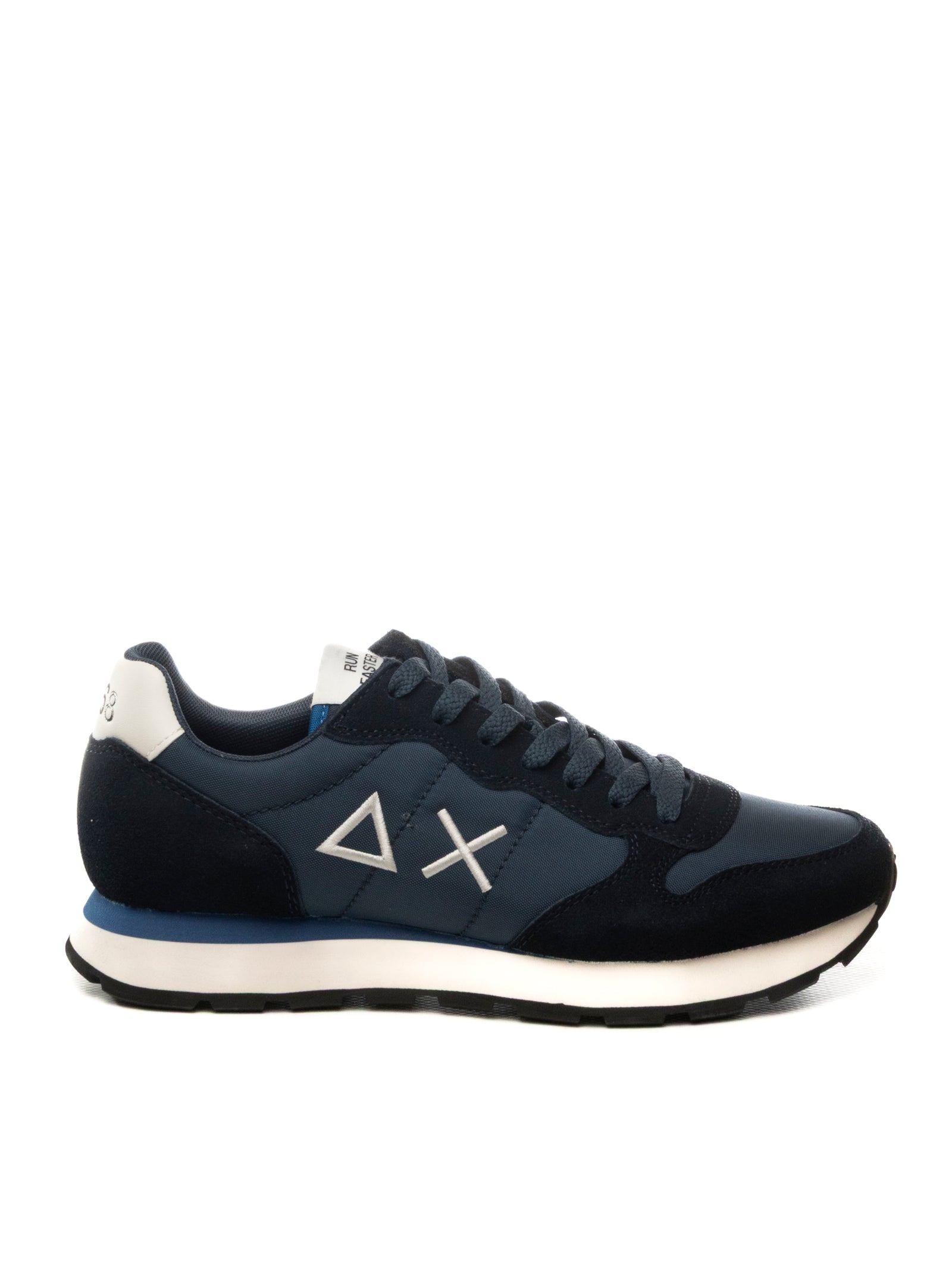 SUN 68 Sneaker tom solid navy Z36101 TOMSOLID-07 