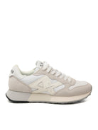 SUN 68 Sneaker Jaki Bicolor bianco Z36116 JAKBICOLOR-0101 