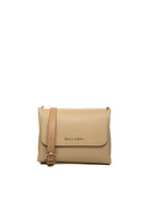 VALENTINO borsa a spalla alexia ecru VBS5A803 ALEXIA-ECRU 