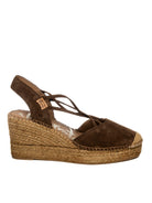 VIDORRETA espadrilles vitelo testa 321 VITELO-TESTA 