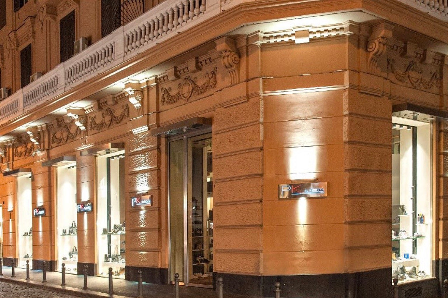 Nuestras boutiques